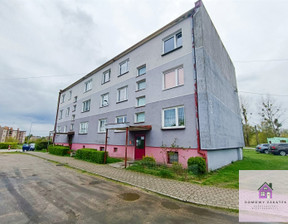 Mieszkanie na sprzedaż, Lęborski Cewice Osiedle na Wzgórzu, 245 000 zł, 55,58 m2, DMZ-MS-92