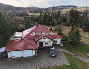 Dom na sprzedaż, Świdnicki Dobromierz Szymanów, 1 250 000 zł, 241,2 m2, AGB-DS-27