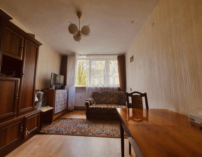 Mieszkanie na sprzedaż, Warszawa Praga-Południe Szaserów, 615 000 zł, 38,9 m2, 135/15718/OMS