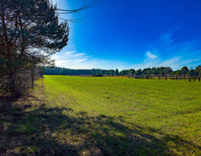 Działka na sprzedaż, Grodziski Żabia Wola Bartoszówka Pogodna, 229 000 zł, 1610 m2, 317822