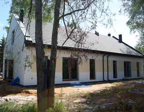 Dom na sprzedaż, Grodziski Żabia Wola Osowiec Wesoła, 780 000 zł, 123 m2, 594940