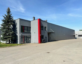 Magazyn do wynajęcia, Grodziski Grodzisk Mazowiecki Kozerki Merkurego, 54 900 zł, 1000 m2, 943972