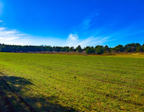 Działka na sprzedaż, Grodziski Żabia Wola Bartoszówka Pogodna, 149 000 zł, 1018 m2, 102320