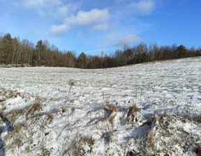 Działka na sprzedaż, Wejherowski (pow.) Łęczyce (gm.) Strzebielino Zagrodowa, 302 850 zł, 2019 m2, 7