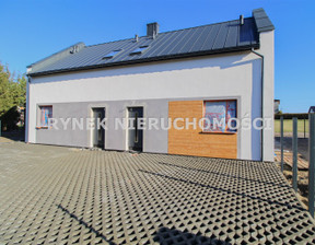 Dom na sprzedaż, Bielski Jasienica, 625 000 zł, 91,92 m2, RYN-DS-12