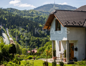 Dom na sprzedaż, Bielski Szczyrk, 1 899 000 zł, 209 m2, 5/16123/ODS