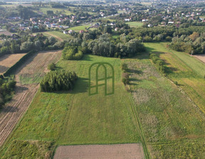 Działka na sprzedaż, Rzeszowski Lubenia Siedliska, 99 000 zł, 8900 m2, 13/16276/OGS