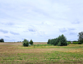 Działka na sprzedaż, Wejherowski Szemud Warzno, 199 000 zł, 1235 m2, 4/PRH/DZS-54