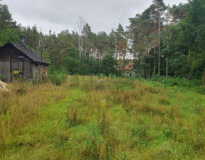 Działka na sprzedaż, Warszawa Wawer Wawer Radość Liścienia, 1 790 000 zł, 1692 m2, 218476