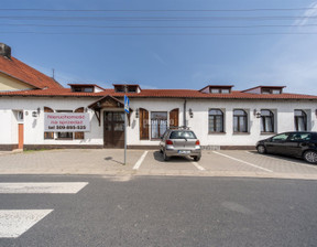 Komercyjne na sprzedaż, Wołowski Brzeg Dolny, 1 500 000 zł, 320 m2, PROM-LS-1996