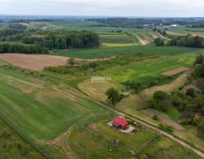 Działka na sprzedaż, Trzebnicki Trzebnica Głuchów Górny Malinowa, 279 000 zł, 1045 m2, PROM-GS-1947