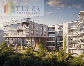 Mieszkanie na sprzedaż, Warszawa Ursynów Kabaty Wilczy Dół, 2 143 000 zł, 126 m2, 3898