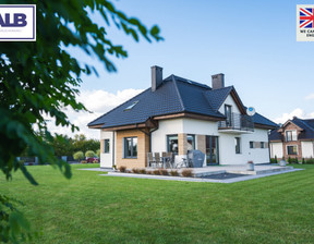 Dom na sprzedaż, Nowodworski Ostaszewo Nowa Kościelnica, 1 599 000 zł, 176,23 m2, OF503805677