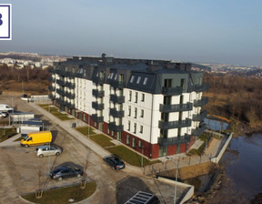 Mieszkanie na sprzedaż, Gdańsk Kowale, 459 086 zł, 42,28 m2, OF758506