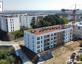 Mieszkanie na sprzedaż, Gdańsk Jasień, 518 000 zł, 45,47 m2, OF688696678