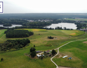 Budowlany na sprzedaż, Kartuski Kartuzy Mezowo, 140 415 zł, 1221 m2, OF440190