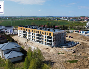 Mieszkanie na sprzedaż, Gdańsk Orunia Południe, 505 462 zł, 51,71 m2, OF705383