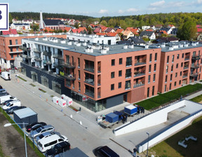 Mieszkanie na sprzedaż, Gdański Pruszcz Gdański, 586 144 zł, 56,36 m2, OF125945671