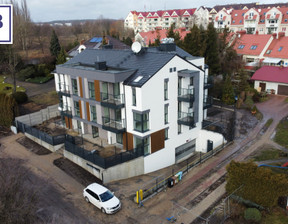 Mieszkanie na sprzedaż, Gdańsk Suchanino, 1 916 219 zł, 97,25 m2, OF385122