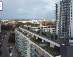 Mieszkanie na sprzedaż, Gdańsk Letnica Starowiejska, 650 000 zł, 46,26 m2, OF440867