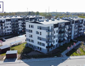 Mieszkanie na sprzedaż, Gdańsk Łostowice, 552 500 zł, 50,97 m2, OF172660745