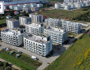 Mieszkanie na sprzedaż, Wejherowski Rumia, 347 163 zł, 35,79 m2, OF239872367