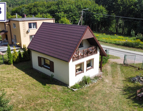 Dom na sprzedaż, Gdański Kolbudy Łapino Michała Wołodyjowskiego, 550 000 zł, 66,1 m2, OF200395306