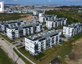 Mieszkanie na sprzedaż, Gdańsk Łostowice Przemian, 424 500 zł, 37,1 m2, OF211252313