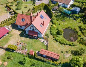 Dom na sprzedaż, Olsztyński Dobre Miasto Kabikiejmy Dolne, 880 000 zł, 173 m2, 514