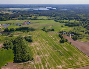 Rolny na sprzedaż, Olsztyński Dywity Gady, 120 000 zł, 3249 m2, 405