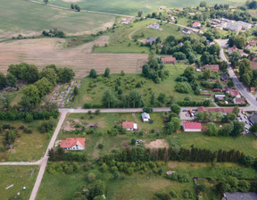 Działka na sprzedaż, Olsztyński Purda Butryny, 366 750 zł, 2445 m2, 474