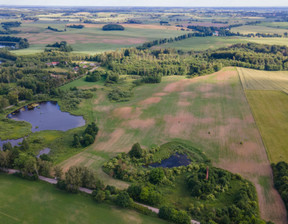 Działka na sprzedaż, Olsztyński Świątki Worławki, 2 755 500 zł, 218 700 m2, 490