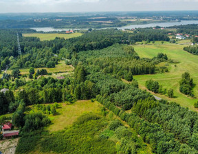 Działka na sprzedaż, Ostródzki Ostróda Stare Jabłonki, 229 000 zł, 1818 m2, 464