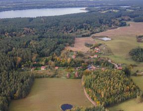 Działka na sprzedaż, Olsztyński Purda Groszkowo, 152 450 zł, 3049 m2, 472