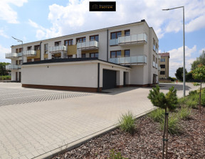 Mieszkanie na sprzedaż, Wągrowiecki Wągrowiec, 261 216 zł, 36,28 m2, TEC-MS-265