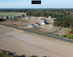 Budowlany na sprzedaż, Wągrowiecki Mieścisko Gorzewo, 72 995 zł, 1123 m2, TEC-GS-112-21