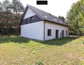 Dom na sprzedaż, Wągrowiecki Wągrowiec, 525 000 zł, 119,29 m2, TEC-DS-237-8