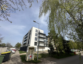 Mieszkanie na sprzedaż, Sochaczewski Sochaczew Juliana Ursyna Niemcewicza, 577 680 zł, 69,6 m2, OSN293942