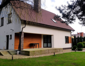 Dom na sprzedaż, Sochaczewski Sochaczew Marii Konopnickiej, 1 100 000 zł, 171 m2, OSN161662