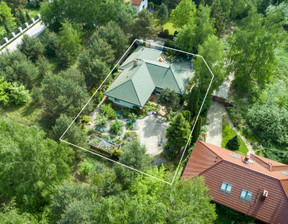 Dom na sprzedaż, Warszawski Zachodni (Pow.) Leszno (Gm.) Wiktorów, 3 000 000 zł, 190 m2, 7/13691/ODS
