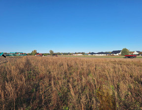 Działka na sprzedaż, Warszawski Zachodni Leszno Zaborówek, 299 980 zł, 1132 m2, 55