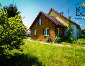 Dom na sprzedaż, Elbląski Elbląg Myślęcin, 159 000 zł, 30,9 m2, 482