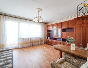 Mieszkanie na sprzedaż, Elbląg Leśmiana, 275 000 zł, 47,9 m2, 464