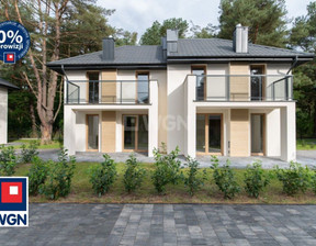 Dom na sprzedaż, Pucki Władysławowo Jastrzębia Góra Garnizonowa, 699 000 zł, 60,93 m2, 623