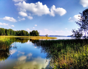 Działka na sprzedaż, Węgorzewski (pow.) Pozezdrze (gm.) Harsz, 116 000 zł, 1000 m2, 62