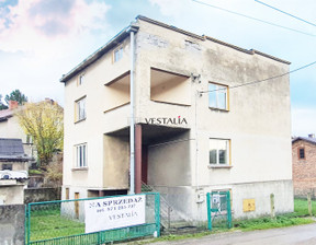 Dom na sprzedaż, Chrzanowski Trzebinia Wodna, 299 900 zł, 173 m2, VPN-DS-62