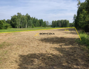 Budowlany na sprzedaż, Mielecki Wadowice Górne Izbiska, 75 000 zł, 4200 m2, 56