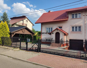 Dom na sprzedaż, Dąbrowski Dąbrowa Tarnowska, 649 000 zł, 108 m2, 91