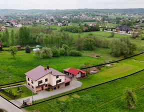 Dom na sprzedaż, Brzeski Gnojnik Uszew, 699 000 zł, 200 m2, 815185