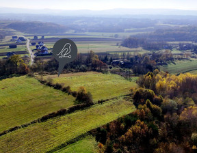 Budowlany na sprzedaż, Brzeski Gnojnik Biesiadki, 160 000 zł, 3200 m2, 938680